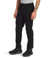 Pantalones-Paramount-Active-Impermeable-Negro-Hombre-The-North-Face-34-REG