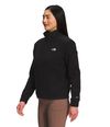 Chaqueta-Alpine-Polartec-200-Fz-Polar-Negra-Mujer-The-North-Face-L