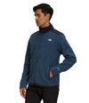Chaqueta-Alpine-Polartec-200-Fz-Polar-Azul-Hombre-The-North-Face-XXL