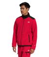 Chaqueta-Alpine-Polartec-200-Fz-Polar-Roja-Hombre-The-North-Face-XL