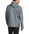 Chaqueta-Venture-2-Impermeable-Gris-Hombre-The-North-Face-3XL