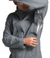 Chaqueta-Venture-2-Impermeable-Gris-Hombre-The-North-Face-3XL