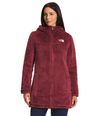 Chaqueta-Mossbud-Insulated-Reversible-Parka-Termica-Vinotinto-Mujer-The-North-Face-L