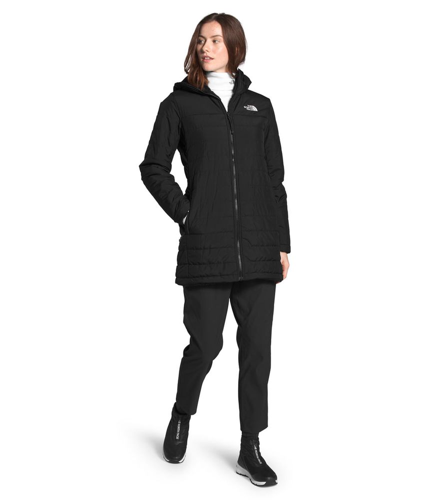 Chaqueta-Mossbud-Insulated-Reversible-Parka-Termica-Negra-Mujer-The-North-Face-M