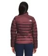 Chaqueta-Aconcagua-Termica-Vinotinto-Mujer-The-North-Face-L