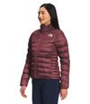 Chaqueta-Aconcagua-Termica-Vinotinto-Mujer-The-North-Face-L