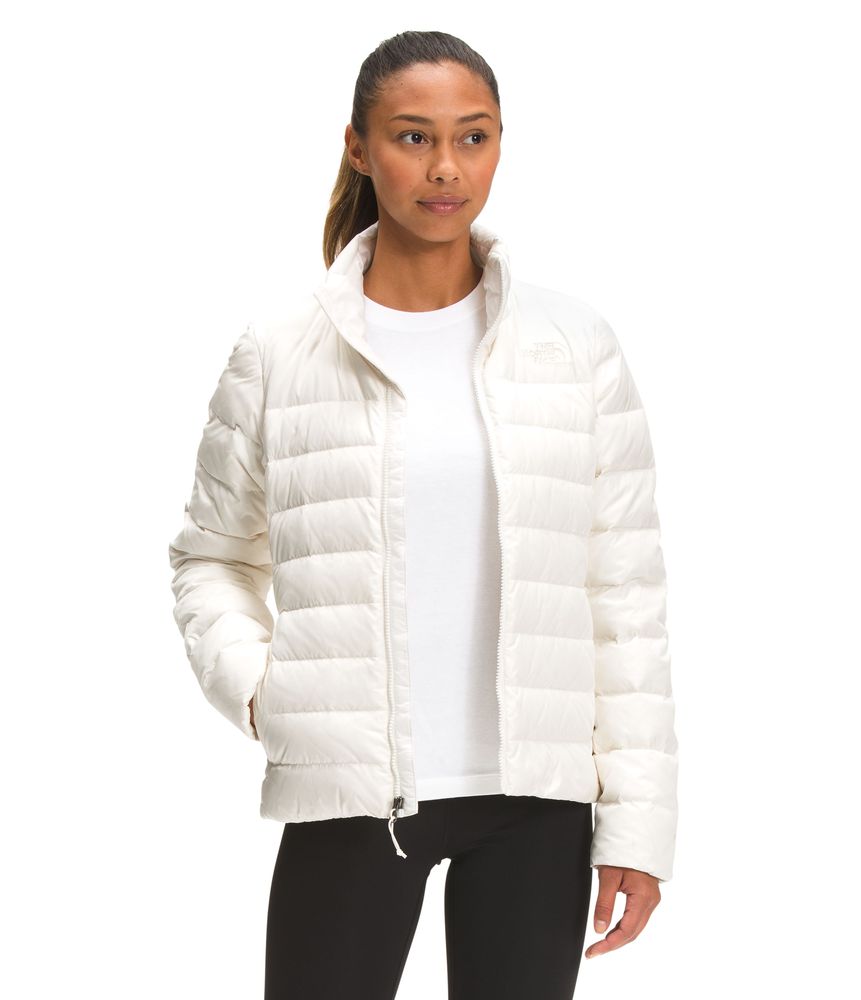 Chaqueta-Aconcagua-Termica-Blanca-Mujer-The-North-Face-XXL