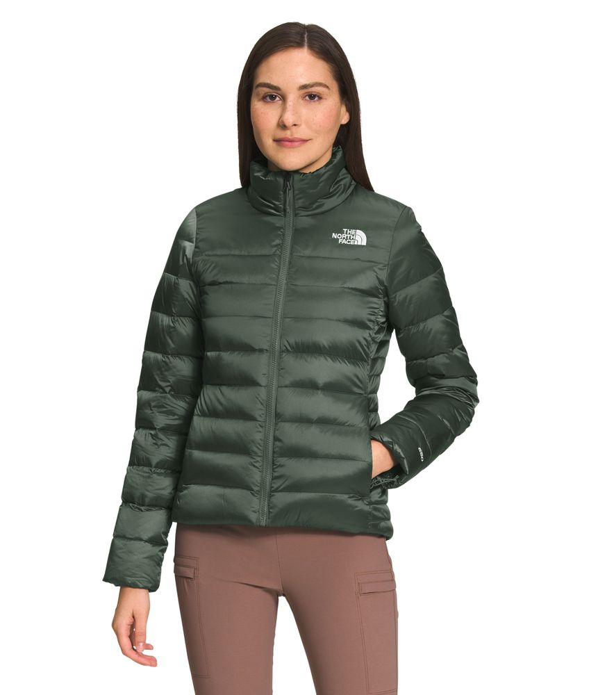 Chaquetas Termicas Chaqueta The North Face Plumas Compra Chaqueta