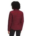 Chaqueta-Mossbud-Insulated-Reversible-Termica-Vinotinto-Mujer-The-North-Face-XL