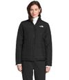 Chaqueta-Mossbud-Insulated-Reversible-Termica-Negra-Mujer-The-North-Face-XL