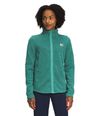 Chaqueta-Crescent-Polar-Verde-Mujer-The-North-Face-XL