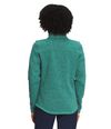 Chaqueta-Crescent-Polar-Verde-Mujer-The-North-Face-XL