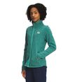 Chaqueta-Crescent-Polar-Verde-Mujer-The-North-Face-XL