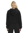 Chaqueta-Dunraven-F-Z-Hoodie-Polar-Negra-Mujer-The-North-Face-XS