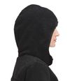 Chaqueta-Dunraven-F-Z-Hoodie-Polar-Negra-Mujer-The-North-Face-XS