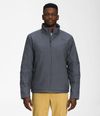 Chaqueta-Junction-Insulated-Jacket-Termica-Gris-Hombre-The-North-Face-M