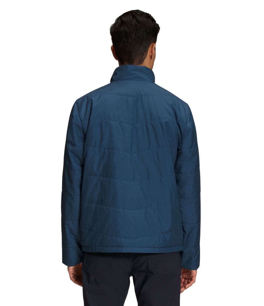 Chaqueta-Junction-Insulated-Jacket-Termica-Azul-Hombre-The-North-Face-S