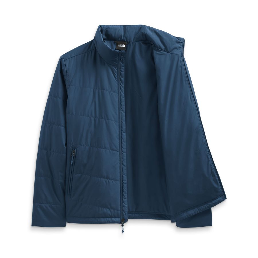 Compra Chaqueta Junction Insulated Jacket Térmica Azul