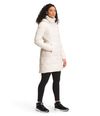 Chaqueta-Metropolis-Parka-Blanca-Mujer-The-North-Face-L