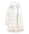 Chaqueta-Metropolis-Parka-Blanca-Mujer-The-North-Face-S Chaqueta-Metropolis-Parka-Blanca-Mujer-The-North-Face-S