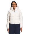 Chaqueta-Hydrenaline-Wind-Termica-Blanca-Mujer-The-North-Face-M