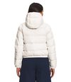 Chaqueta-Hydrenaline-Wind-Termica-Blanca-Mujer-The-North-Face-M