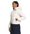 Chaqueta-Hydrenaline-Wind-Termica-Blanca-Mujer-The-North-Face-M