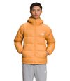 Chaqueta-Hydrenalite-Down-Termica-Naranja-Hombre-The-North-Face-M