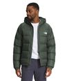 Chaqueta-Hydrenalite-Down-Termica-Verde-Hombre-The-North-Face-XL-