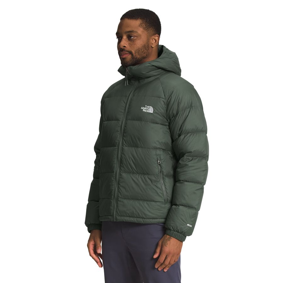 Compra Chaqueta Hydrenalite Down Térmica Negra Hombre Tienda Oficial -  thenorthfaceco