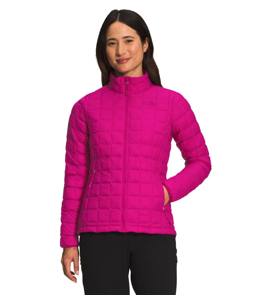 Chaqueta-Thermoball-Eco-2.0-Termica-Mujer-Fuscia-The-North-Face-XL