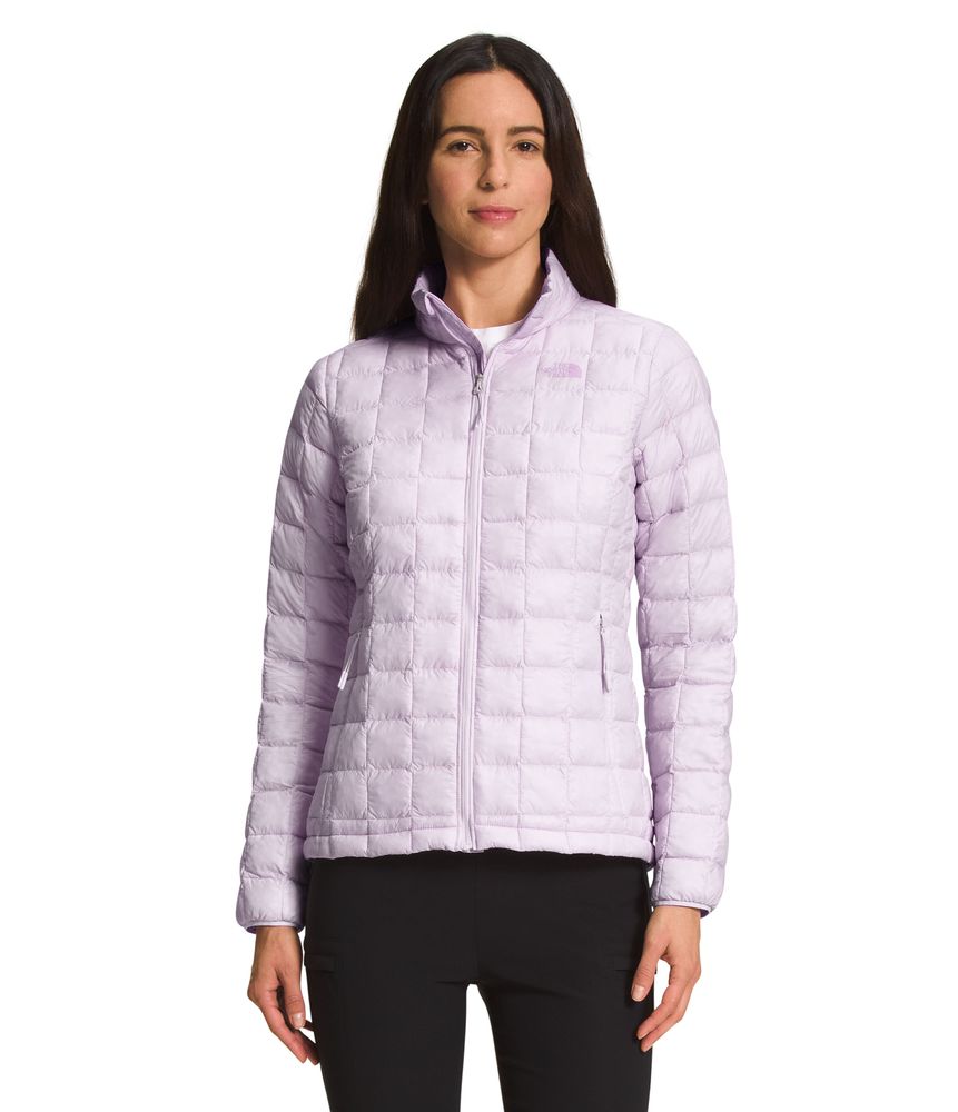 Chaqueta-Thermoball-Eco-2.0-Termica-Mujer-Lila-The-North-Face-XS