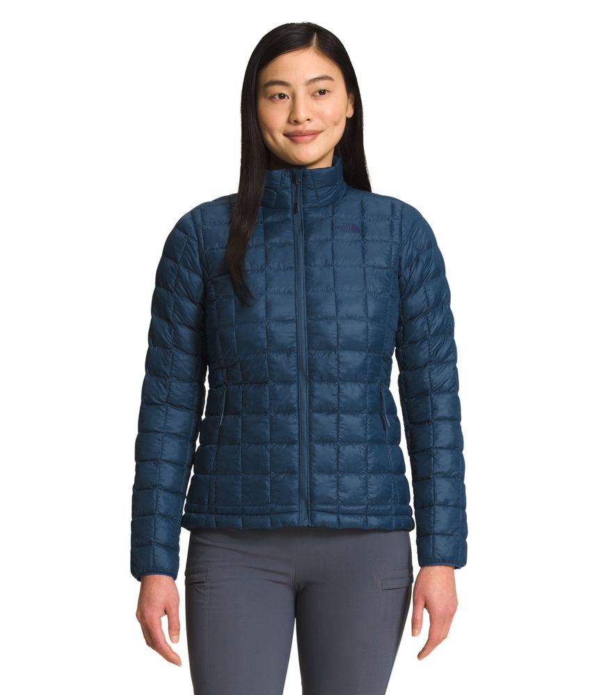 Chaqueta-Thermoball-Eco-2.0-Termica-Mujer-Azul-The-North-Face-XS