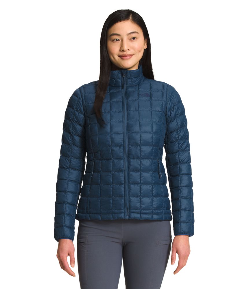 Chaqueta-Thermoball-Eco-2.0-Termica-Mujer-Azul-The-North-Face-M