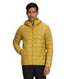 Chaqueta-Thermoball-Eco-Hoodie-2.0-Amarilla-Hombre-The-North-Face-L