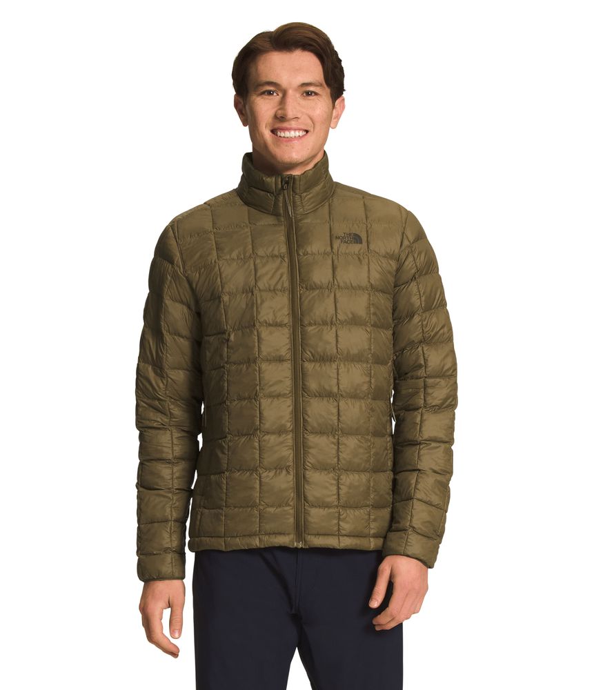 Chaqueta-Thermoball-Eco-2.0-Termica-Hombre-Verde-The-North-Face-S