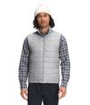 Chaleco-Thermoball-Eco-Vest-2.0-Gris-Hombre-The-North-Face-XL