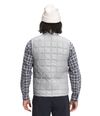 Chaleco-Thermoball-Eco-Vest-2.0-Gris-Hombre-The-North-Face-XL