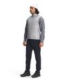 Chaleco-Thermoball-Eco-Vest-2.0-Gris-Hombre-The-North-Face-XL