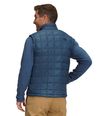 Chaleco-Thermoball-Eco-Vest-2.0-Azul-Hombre-The-North-Face-S