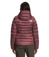 Chaqueta-Aconcagua-Hoodie-Vinotinto-Mujer-The-North-Face-L