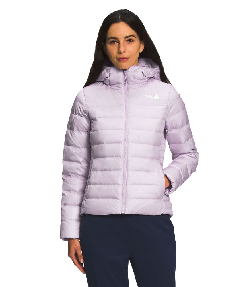 Chaqueta-Aconcagua-Hoodie-Lila-Mujer-The-North-Face-XL