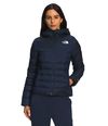 Chaqueta-Aconcagua-Hoodie-Azul-Mujer-The-North-Face-S