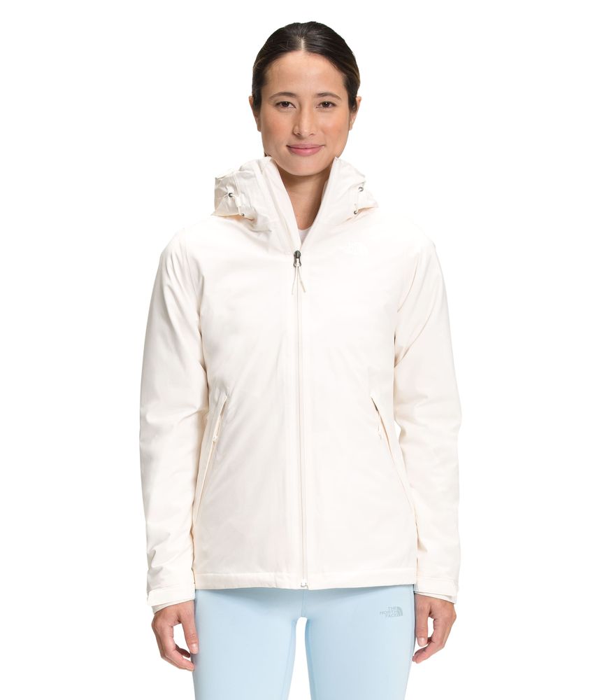 Chaqueta-Carto-Triclimate-3-En-1-Blanca-Mujer-The-North-Face-S