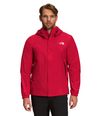 Chaqueta-Antora-Impermeable-Roja-Hombre-The-North-Face-M