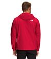 Chaqueta-Antora-Impermeable-Roja-Hombre-The-North-Face-M