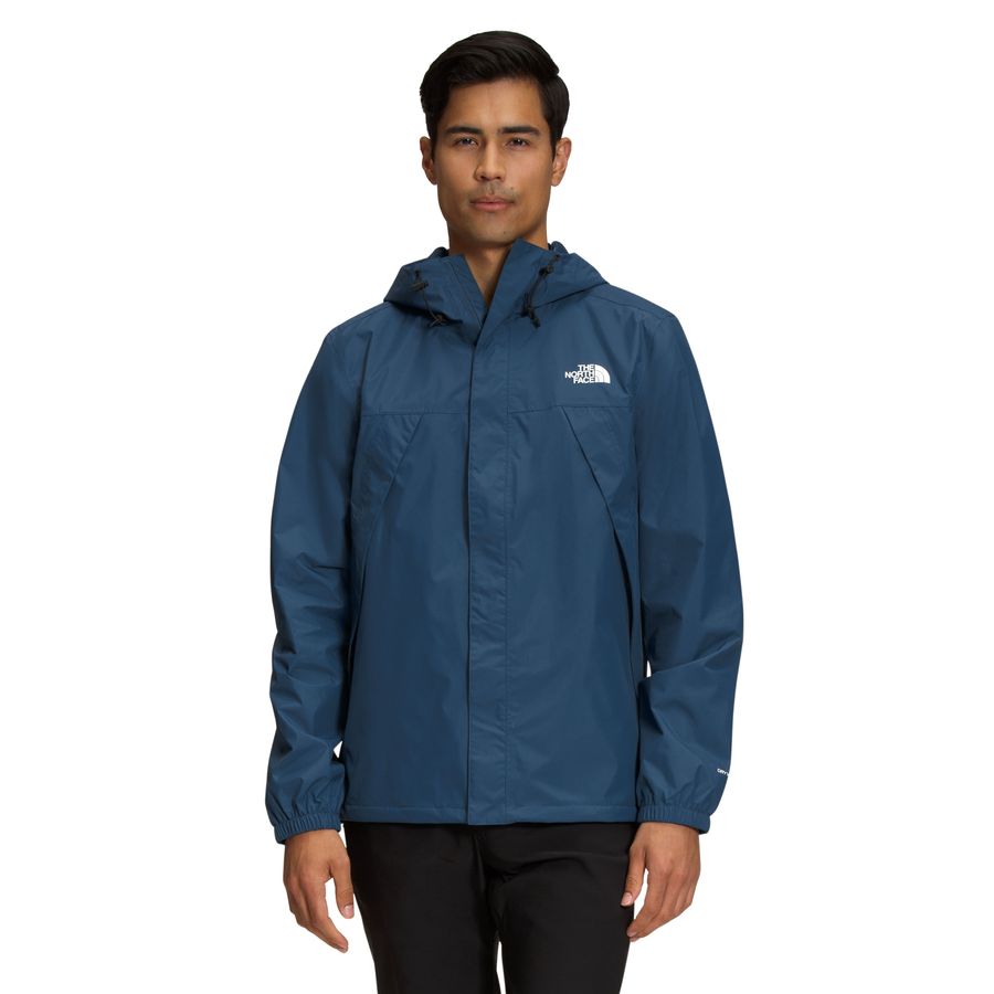 Chaqueta impermeable best sale north face hombre