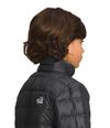 Chaqueta-Thermoball-Hooded-Jacket-Gris-Niño-The-North-Face-XS