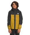 Chaqueta-Antora-Rain-Impermeable-Niño-Amarilla-The-North-Face-S Chaqueta-Antora-Rain-Impermeable-Niño-Amarilla-The-North-Face-S