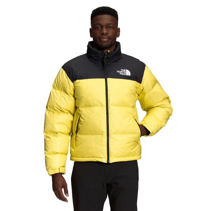 Retro Nuptse Jacket Comprar Abrigo The North Face Compra Chaqueta